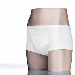 Kanga® Pouch 'n' Pad Washable Incontinence Pants | Male
